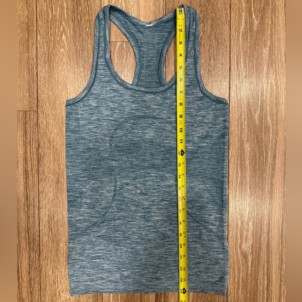 Lululemon Swift Tech Racerback Tank Top - Picture 7 of 8